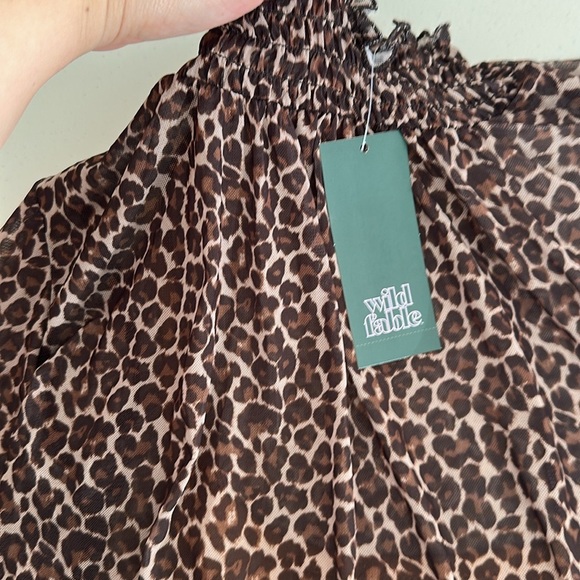 Wild fable - Picture 2 of 3